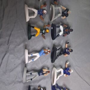 Assorted Action Figure Set for Kids